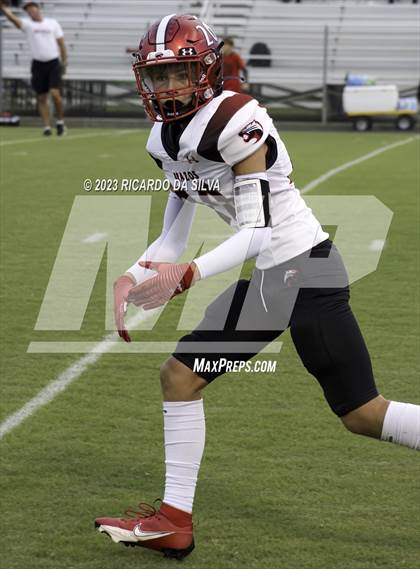 Thumbnail 3 in East Bernard vs Brazos photogallery.
