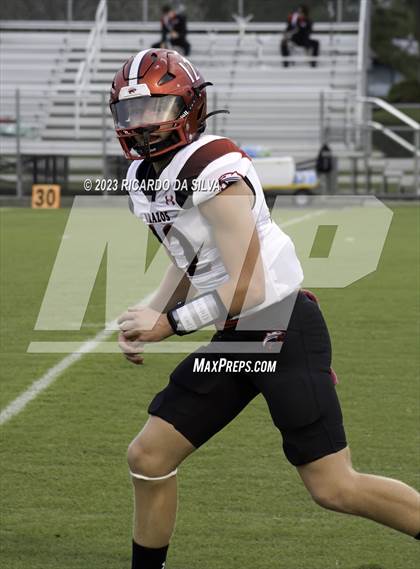Thumbnail 2 in East Bernard vs Brazos photogallery.