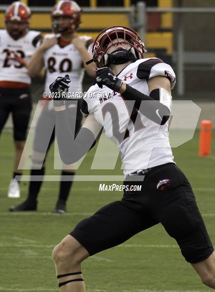 Thumbnail 1 in East Bernard vs Brazos photogallery.