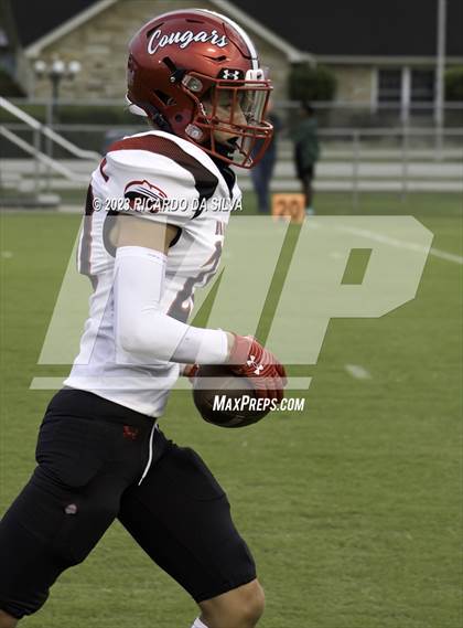 Thumbnail 3 in East Bernard vs Brazos photogallery.