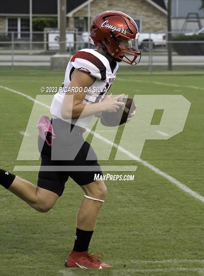 Thumbnail 1 in East Bernard vs Brazos photogallery.