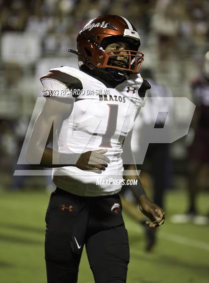 Thumbnail 2 in East Bernard vs Brazos photogallery.