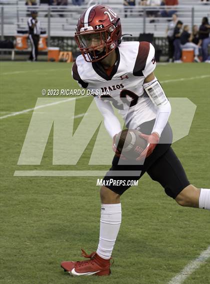 Thumbnail 2 in East Bernard vs Brazos photogallery.