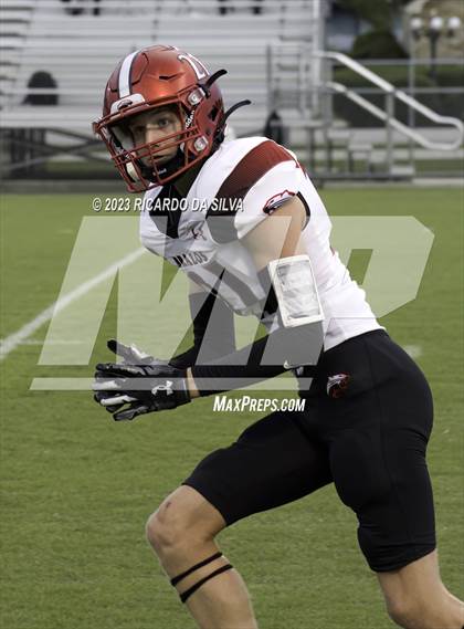 Thumbnail 1 in East Bernard vs Brazos photogallery.