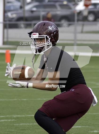 Thumbnail 3 in East Bernard vs Brazos photogallery.