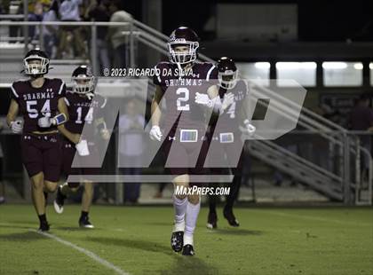 Thumbnail 2 in East Bernard vs Brazos photogallery.