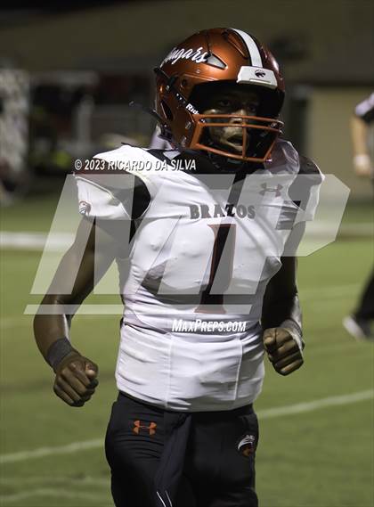 Thumbnail 3 in East Bernard vs Brazos photogallery.