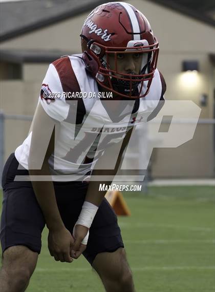Thumbnail 2 in East Bernard vs Brazos photogallery.
