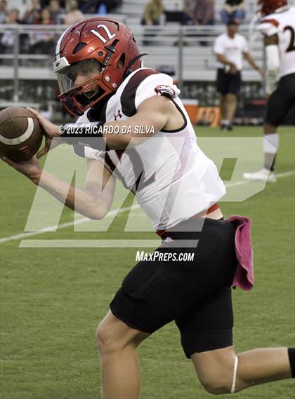 Thumbnail 1 in East Bernard vs Brazos photogallery.