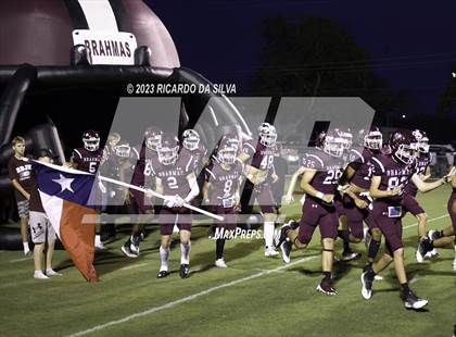 Thumbnail 2 in East Bernard vs Brazos photogallery.