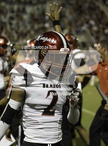 Thumbnail 3 in East Bernard vs Brazos photogallery.