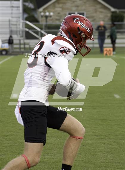 Thumbnail 1 in East Bernard vs Brazos photogallery.