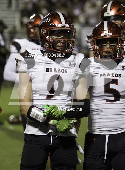 Thumbnail 2 in East Bernard vs Brazos photogallery.