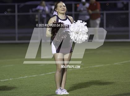 Thumbnail 2 in East Bernard vs Brazos photogallery.
