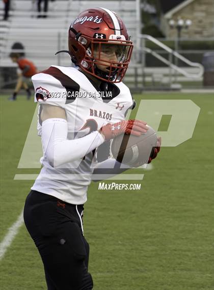 Thumbnail 2 in East Bernard vs Brazos photogallery.