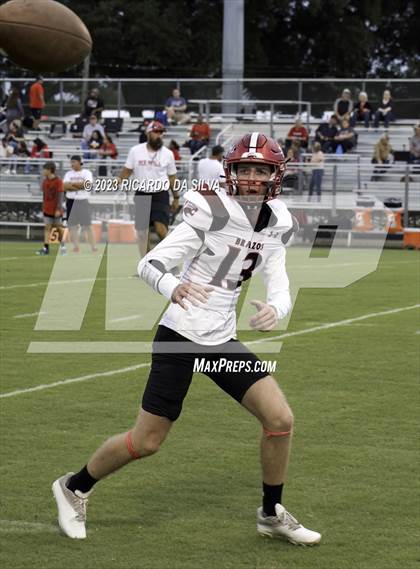 Thumbnail 2 in East Bernard vs Brazos photogallery.