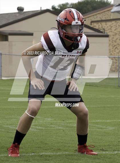 Thumbnail 3 in East Bernard vs Brazos photogallery.