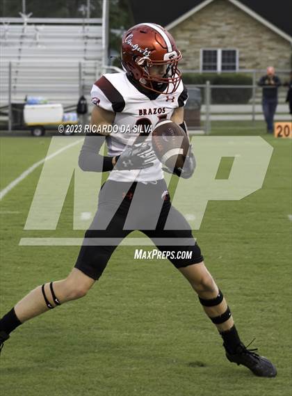 Thumbnail 2 in East Bernard vs Brazos photogallery.