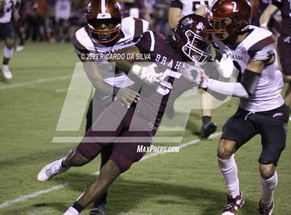 Thumbnail 2 in East Bernard vs Brazos photogallery.