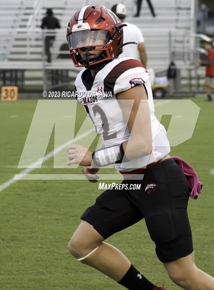 Thumbnail 2 in East Bernard vs Brazos photogallery.