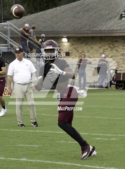 Thumbnail 3 in East Bernard vs Brazos photogallery.