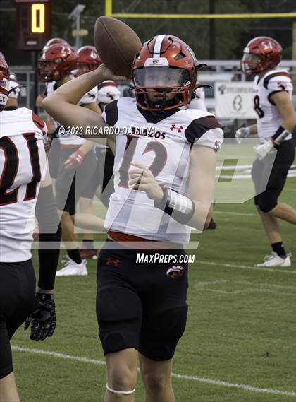 Thumbnail 1 in East Bernard vs Brazos photogallery.