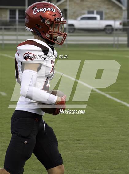Thumbnail 1 in East Bernard vs Brazos photogallery.