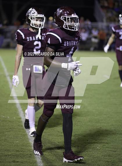 Thumbnail 3 in East Bernard vs Brazos photogallery.