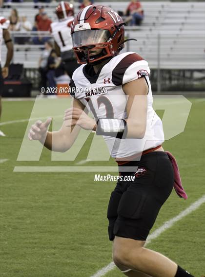 Thumbnail 2 in East Bernard vs Brazos photogallery.