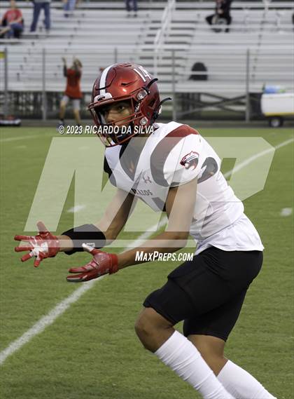 Thumbnail 2 in East Bernard vs Brazos photogallery.