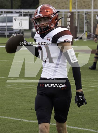Thumbnail 2 in East Bernard vs Brazos photogallery.