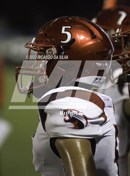 Thumbnail 1 in East Bernard vs Brazos photogallery.