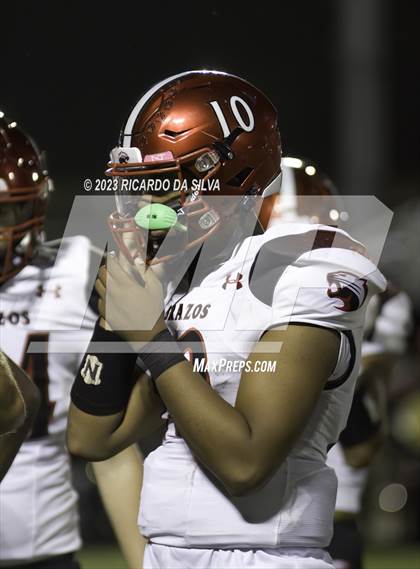 Thumbnail 2 in East Bernard vs Brazos photogallery.