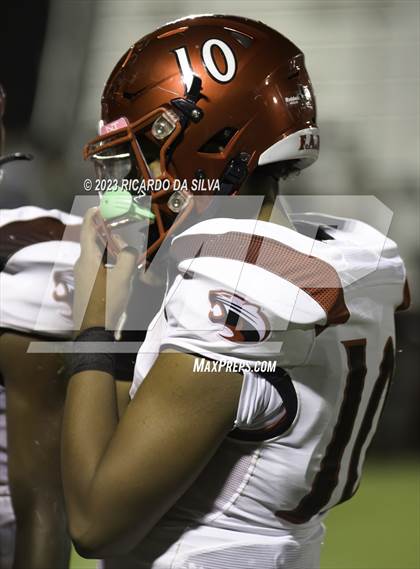 Thumbnail 1 in East Bernard vs Brazos photogallery.