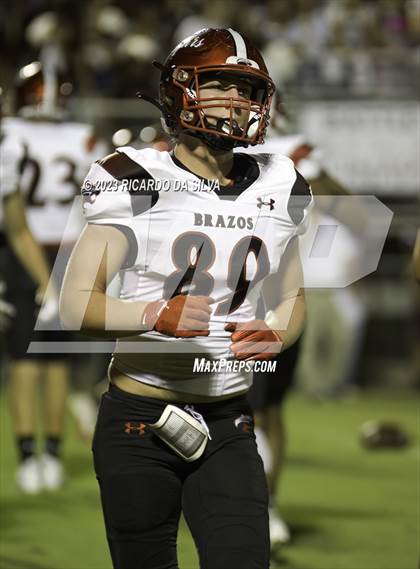 Thumbnail 3 in East Bernard vs Brazos photogallery.