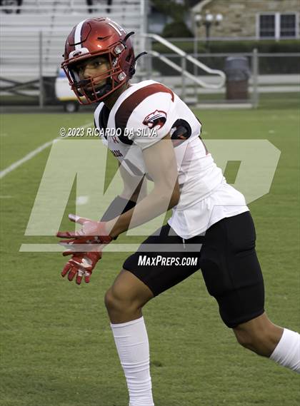 Thumbnail 1 in East Bernard vs Brazos photogallery.