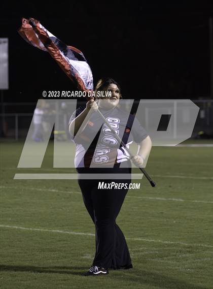 Thumbnail 2 in East Bernard vs Brazos photogallery.