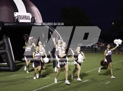 Thumbnail 1 in East Bernard vs Brazos photogallery.