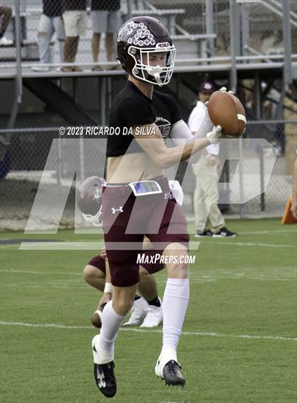 Thumbnail 3 in East Bernard vs Brazos photogallery.
