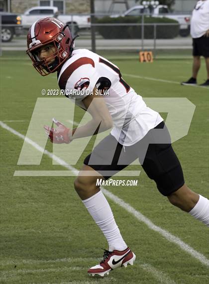 Thumbnail 1 in East Bernard vs Brazos photogallery.