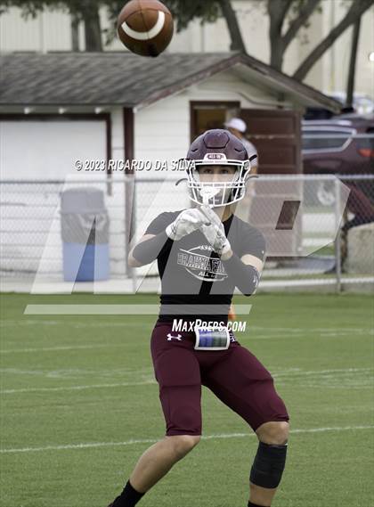 Thumbnail 2 in East Bernard vs Brazos photogallery.