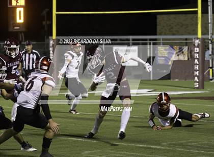 Thumbnail 3 in East Bernard vs Brazos photogallery.