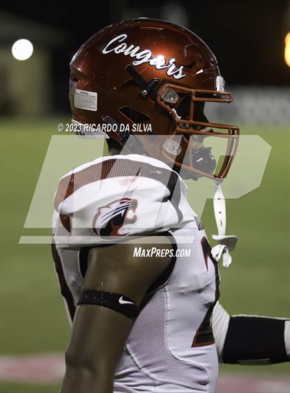 Thumbnail 3 in East Bernard vs Brazos photogallery.