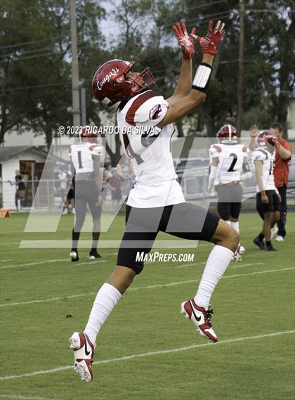 Thumbnail 3 in East Bernard vs Brazos photogallery.