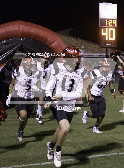 Thumbnail 1 in East Bernard vs Brazos photogallery.