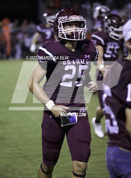 Thumbnail 2 in East Bernard vs Brazos photogallery.