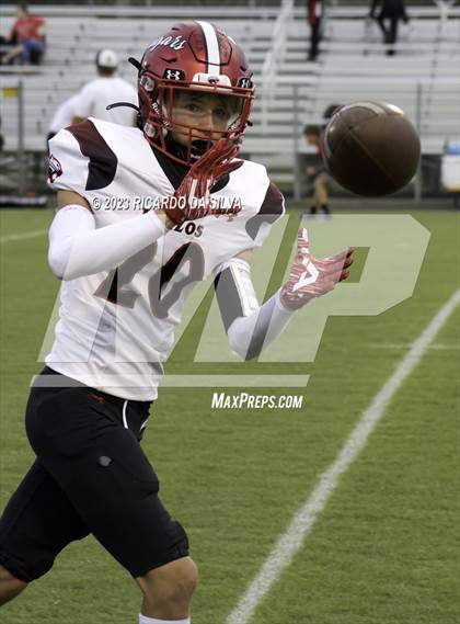 Thumbnail 3 in East Bernard vs Brazos photogallery.