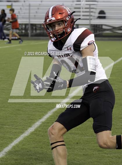 Thumbnail 2 in East Bernard vs Brazos photogallery.