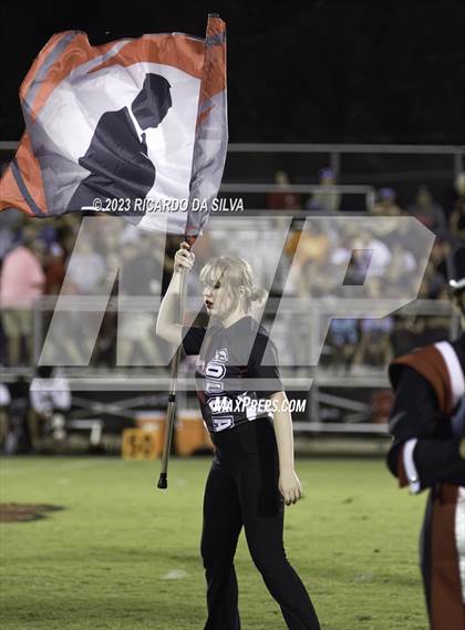 Thumbnail 1 in East Bernard vs Brazos photogallery.