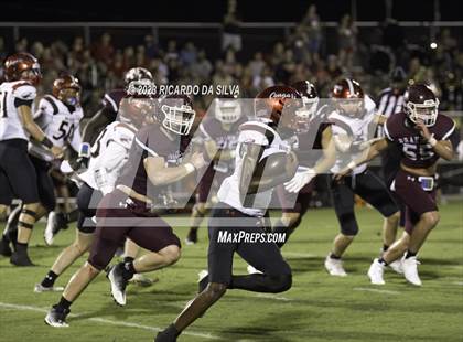 Thumbnail 2 in East Bernard vs Brazos photogallery.